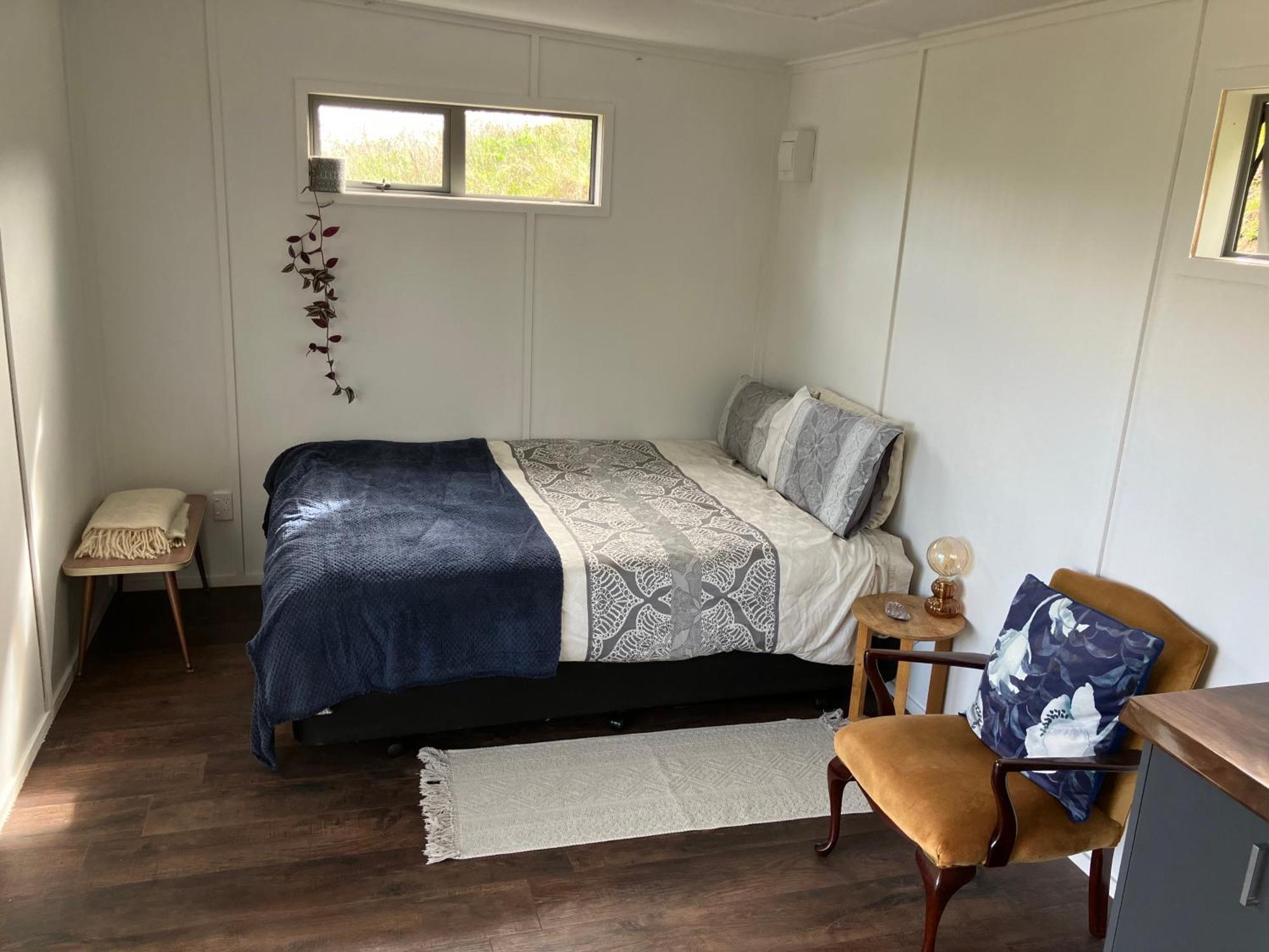 Ferienhaus Banana Grove Raglan